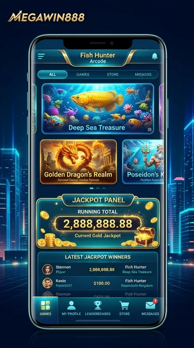 Informasi lengkap tentang aplikasi dapat ditemukan di megawin888.